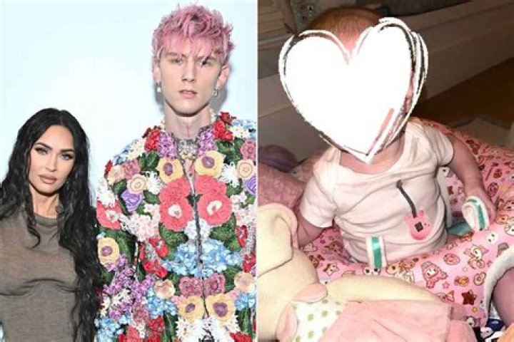 Machine Gun Kelly's Daughter: The Heart Behind The Music