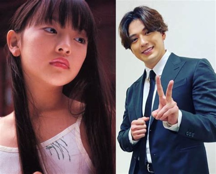 Mackenyu's Wife: Unveiling The Mystery Behind The Star's Personal Life