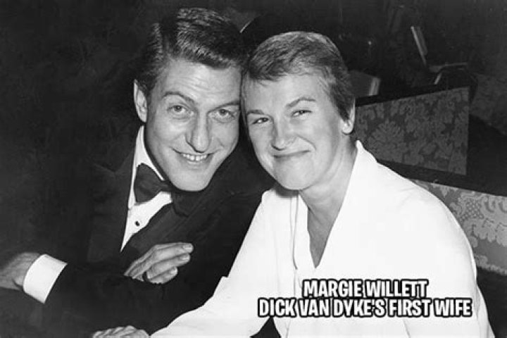 Margie Willett: The Woman Behind The Legend