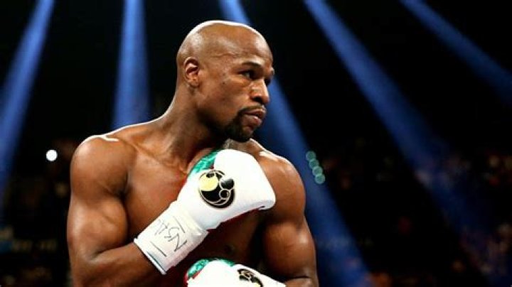 Mayweather: The Unmatched Legacy Of Boxing's Finest