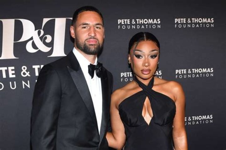 Megan Thee Stallion's Stepfather: A Hidden Influence