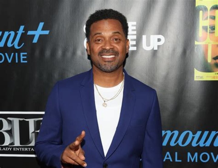 Michael Epps: The Rising Star Of Hollywood