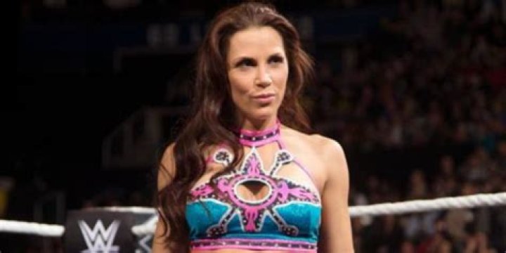 Mickie James: The Trailblazing Wrestler Who Redefined Women's Wrestling