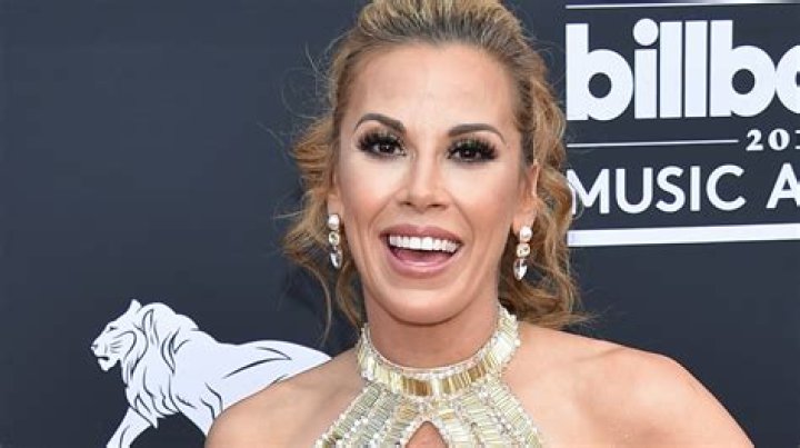 Mickie James: The Unstoppable Force In Women's Wrestling
