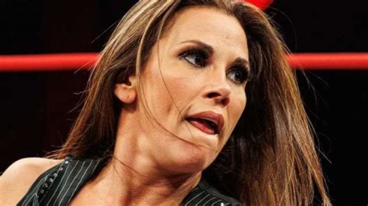 Mickie James: The Unstoppable Force In WWE History