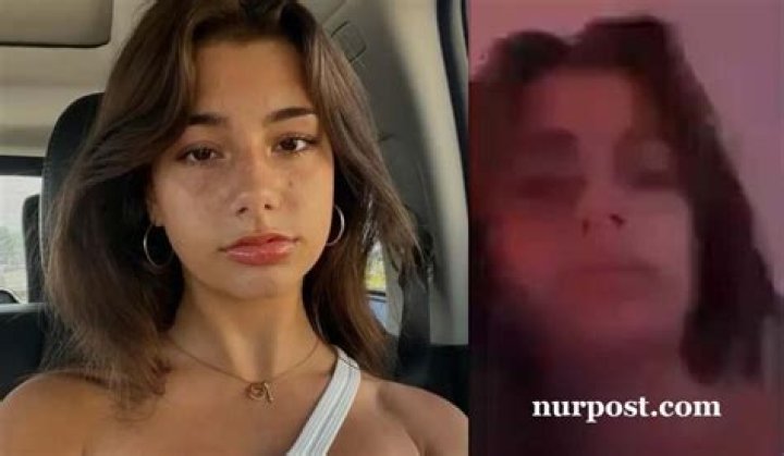 Mikayla Campinos: The Rising Star And Her Viral Video Link