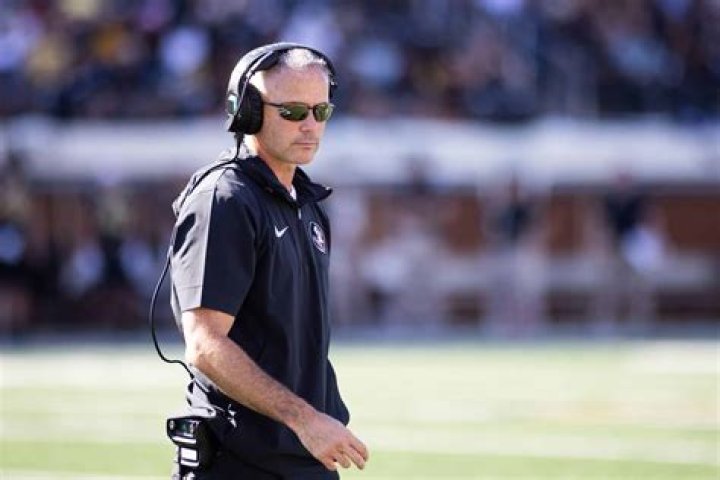 Mike Norvell: The Rising Star Of College Football Coaching