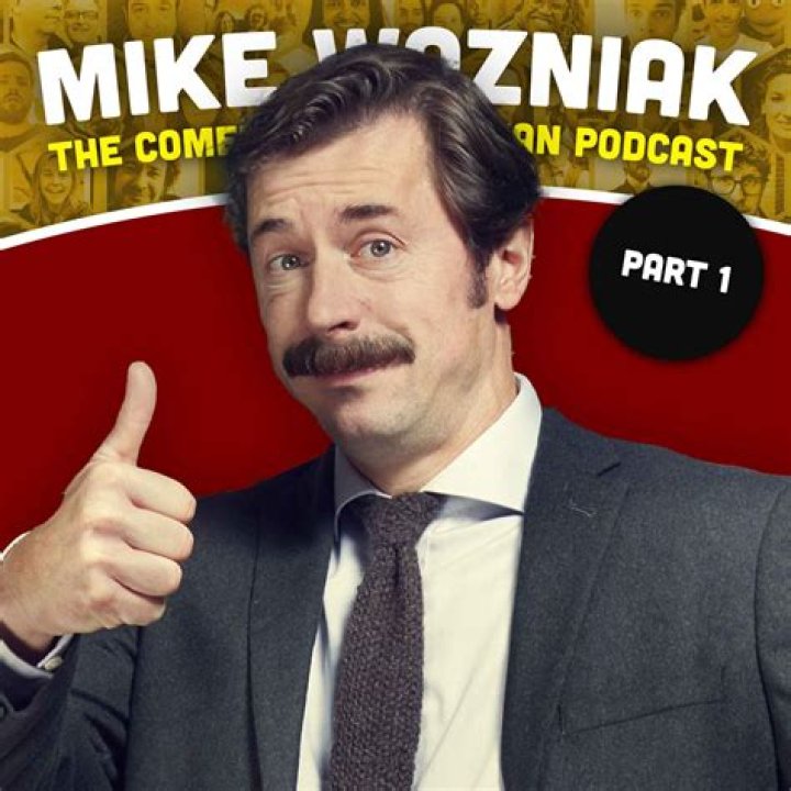 Mike Wozniak: A Comedy Journey Worth Exploring