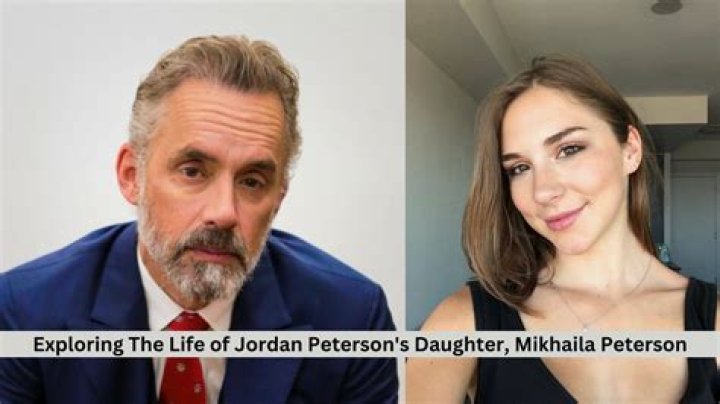 Mikhaila Peterson's Romantic Journey: Who Is Her Boyfriend?