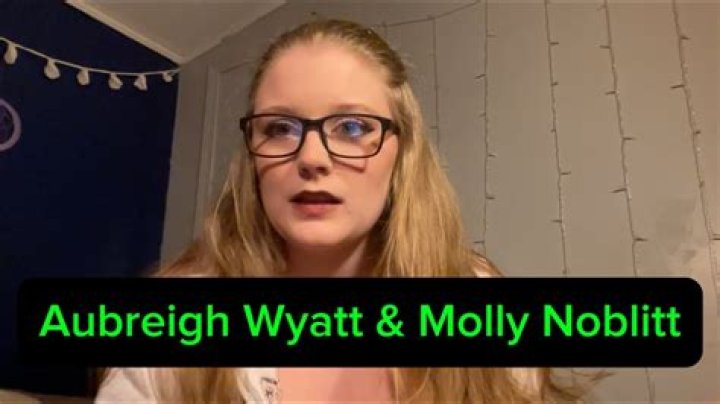 Molly Nobblit Fatally Stabbed: Tragedy Shakes Local Community