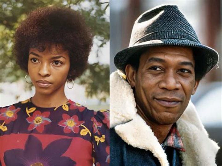 Morgan Freeman's Wife 2024: The Woman Behind The Icon