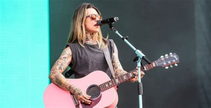 Morgan Wade: A Rising Star In Country Music