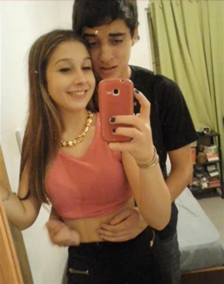 Nahir Galarza E Fernando: A Tale Of Love And Tragedy
