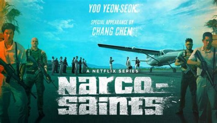 Narco-Saints: The Duality Of Crime And Faith