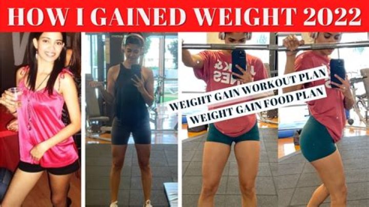 Nelly Furtado's Weight Gain Journey In 2024: A Personal Transformation