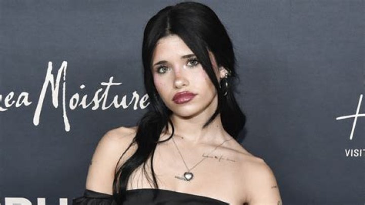 Nessa Barrett: The Rising Star Of Music And Social Media