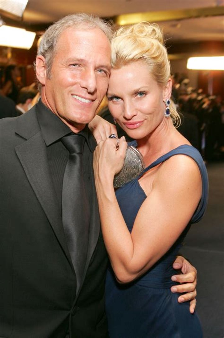 Nicollette Sheridan And Michael Bolton: A Love Story Full Of Twists