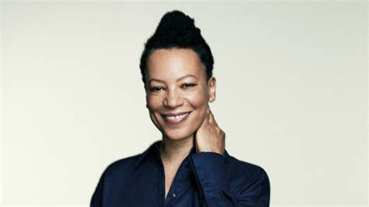 Nina Sosanya: The Rising Star Of British Television