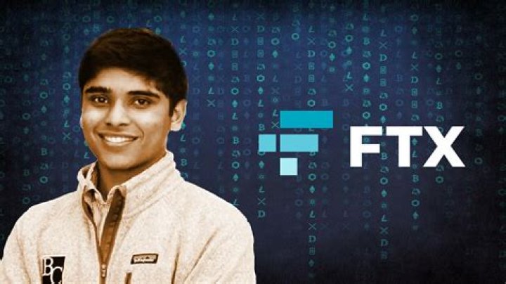 Nishad Singh: A Rising Star In The Tech World