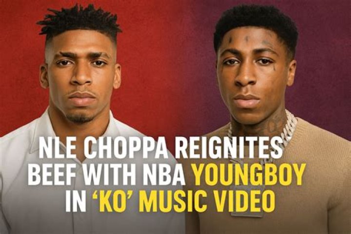 NLE Choppa: The Vibrant Roots Of His Hometown