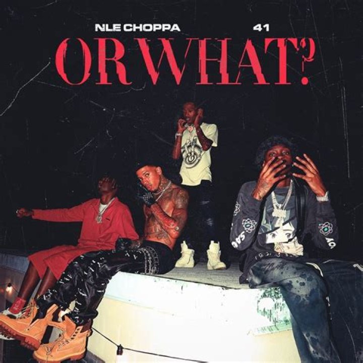 NLE Choppa: Unveiling The Real Name Behind The Artist