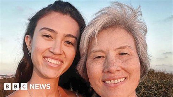 Noa Argamani's Heartbreak: The Tragic Death Of Her Boyfriend