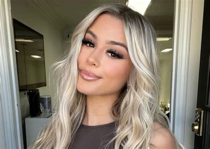 Noelle Leyva's OnlyFans Leak: The Unraveling Story
