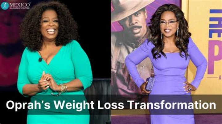 Oprah: A Journey From Humble Beginnings To Iconic Status
