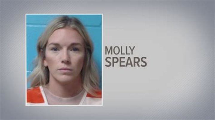 Os Molly Noblitt Arrested And Jailed: Breaking News Update
