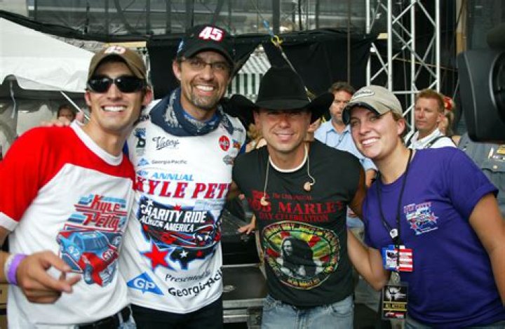 Pattie Petty: The Multifaceted Life Of A Racing Legend