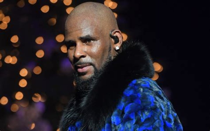 R. Kelly's Legal Troubles: Is He In Jail?