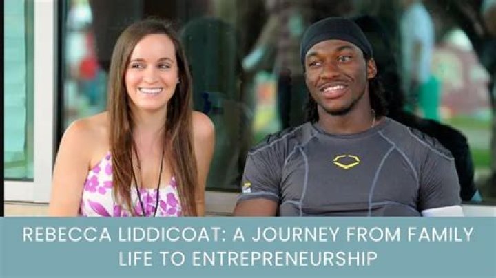 Rebecca Liddicoat: A Journey Through Life And Fame
