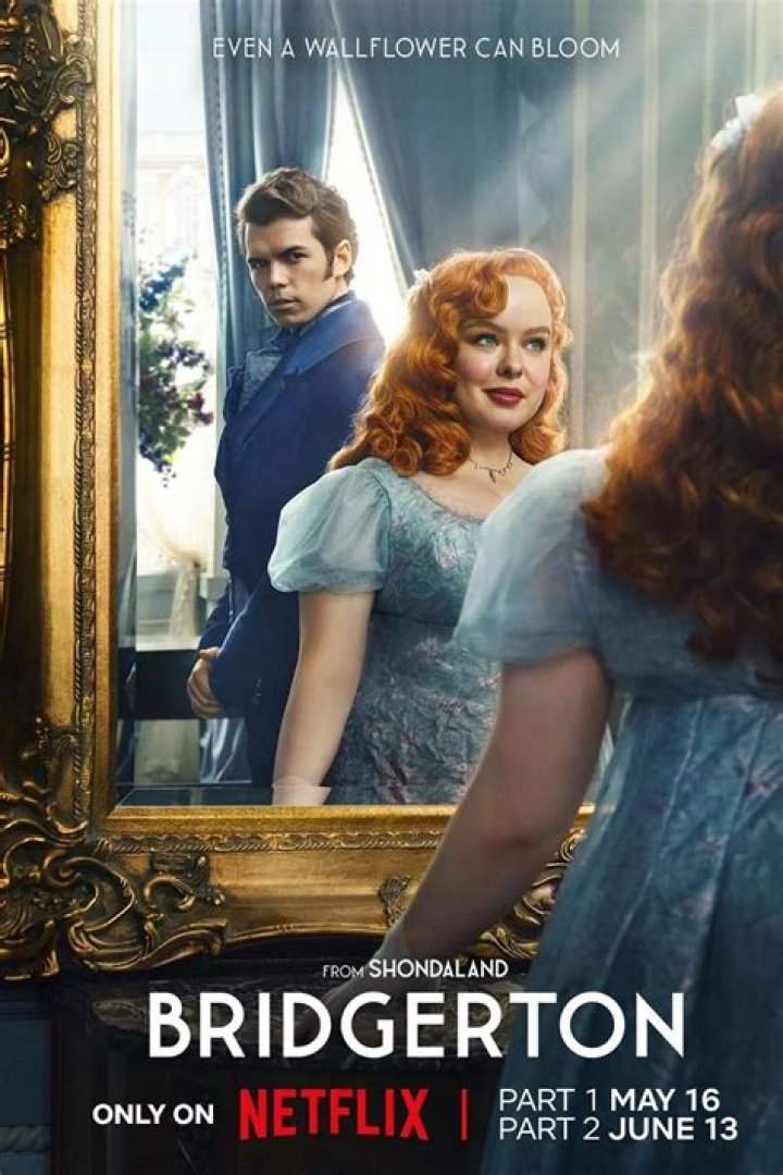 Reflections Of Desire: An In-Depth Exploration Of The Bridgerton Mirror Scene Episode