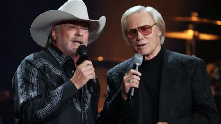 Remembering Alan Jackson: A Tribute To His Life And Legacy