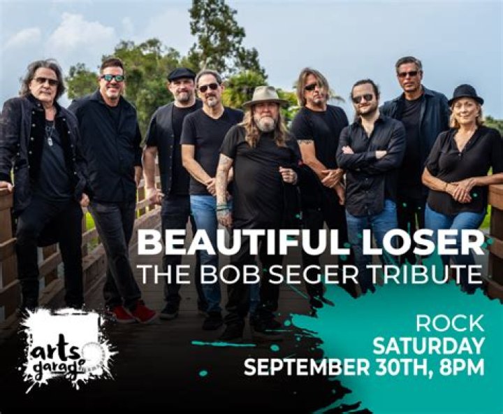 Remembering The Legend: Bob Seger Passed Away