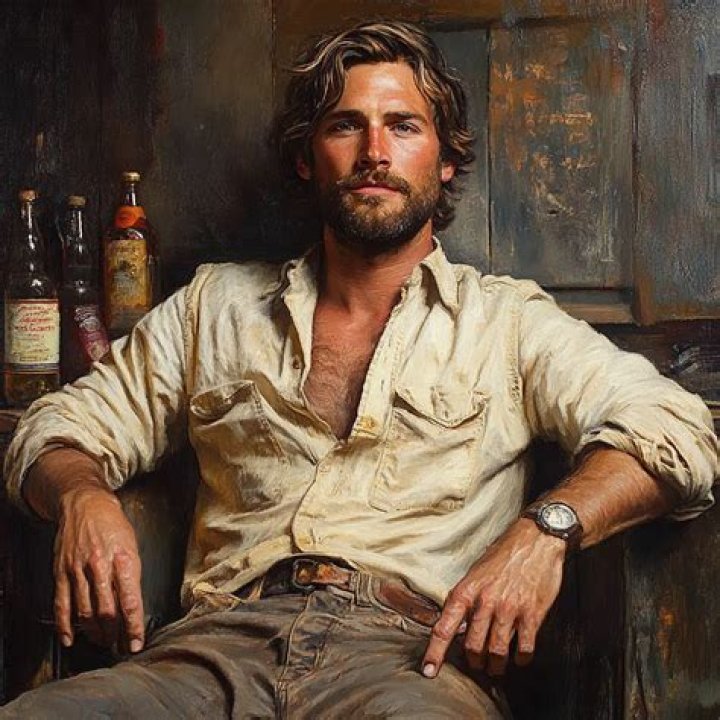 Rhett Hartzog: The Enigmatic Life Of A Southern Gentleman