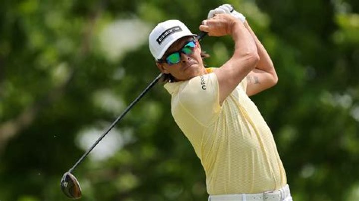 Ricky Fowler: A Journey Through Golf's Brightest Star