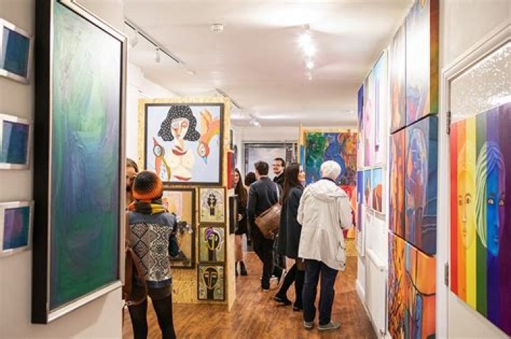 Ruby May: The Rising Star Of Contemporary Art