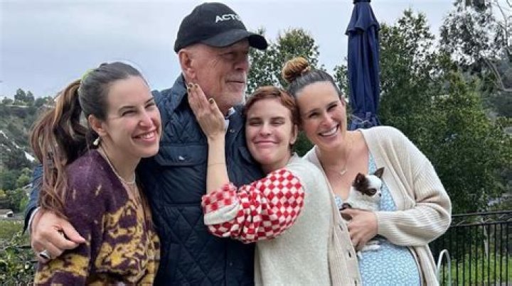 Rumer Willis: A Journey Through Fame And Family