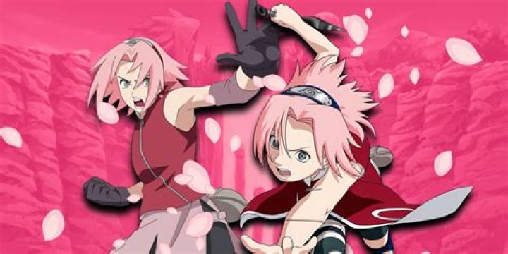 Sakura Haruno: The Strongest Ninja In Boruto