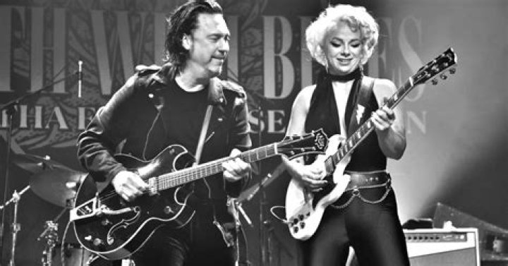 Samantha Fish And Her Mysterious Husband: The Secrets Behind Her Life