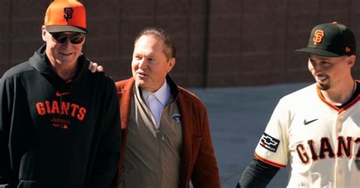 Scott Boras: The Master Negotiator Of Major League Baseball