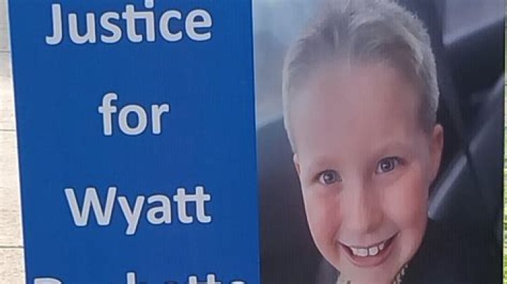 Seeking Truth: Did Aubrey Wyatt Get Justice?