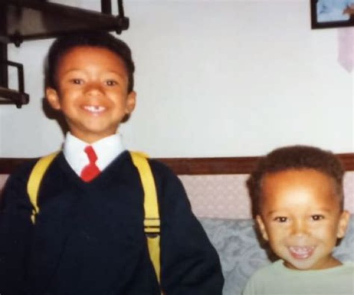 Sibling Rivalry And Support: The Journey Of Jann Mardenborough And His Brother Coby