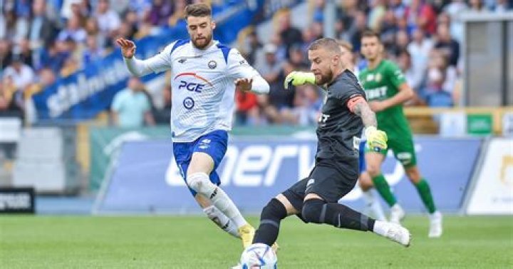 Stal Mielec Widzew Łódź na żywo online Stal Mielec - Widzew Łódź – Transmisja online i live stream 22.07.2024