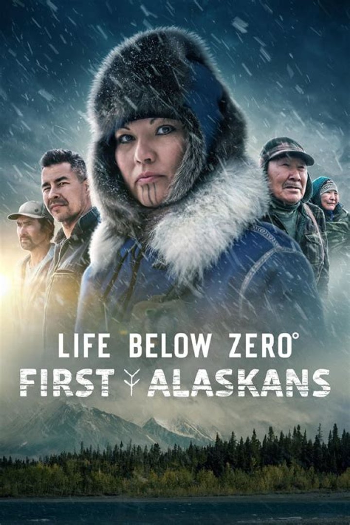 Sue Aikens: The Resilient Survivor Of Life Below Zero