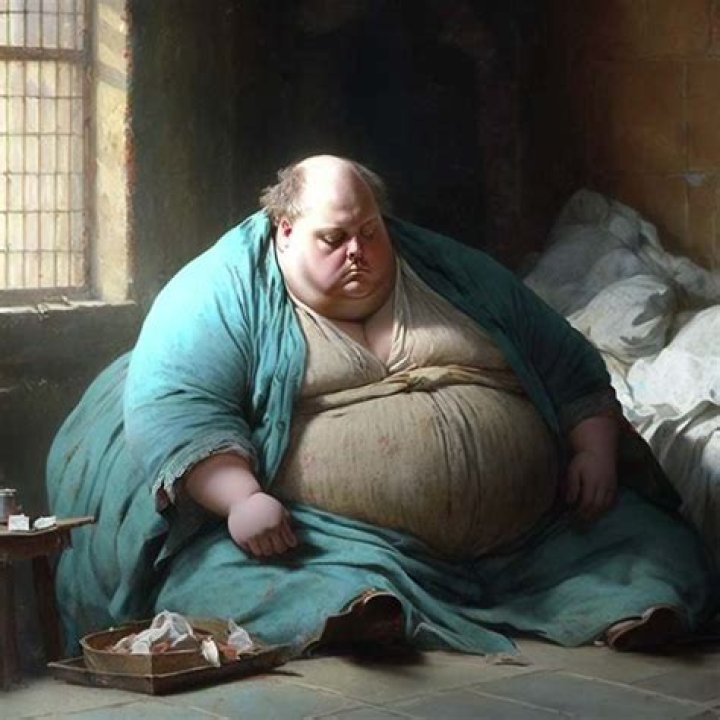 Tarrare: The Enigmatic Life And Autopsy Report Of A Human Curiosity