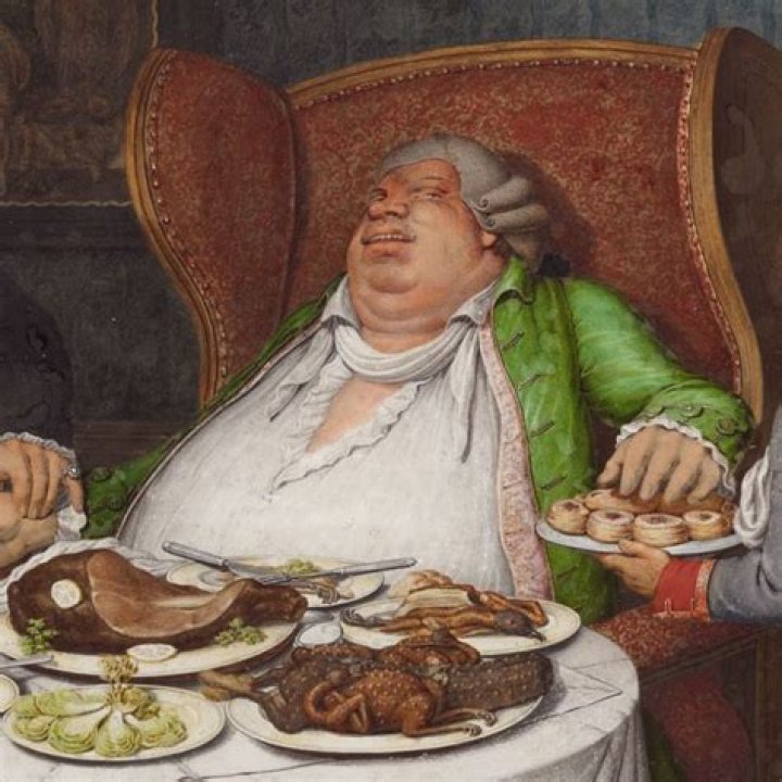 Tarrare: The Remarkable Case Of An Insatiable Eater And His Autopsy Results