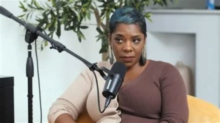 Tasha K: The Controversial Queen Of Gossip