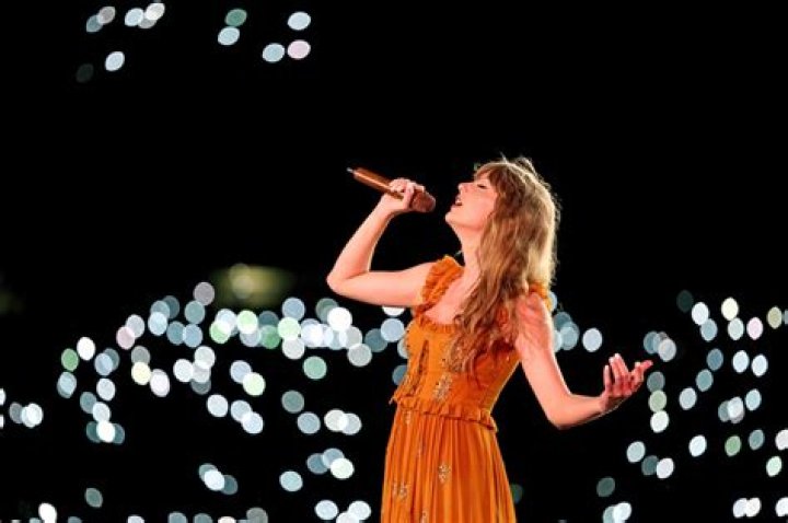 Taylor Swift Symbols: Decoding The Meaning Behind Her Iconic Imagery